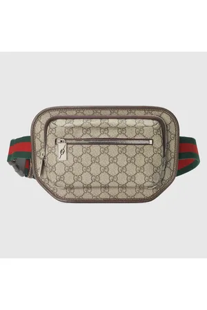 Riñonera gucci mujer hot sale