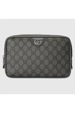 Gucci neceser hombre hot sale