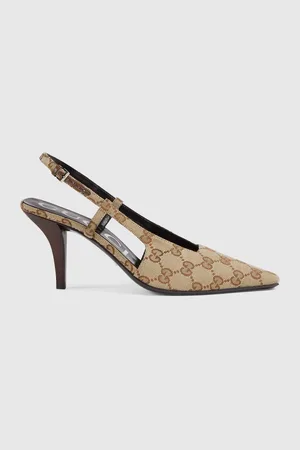 Tacones discount de gucci