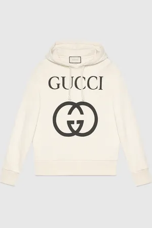 Imitacion de Sudaderas Hoodies para Hombre de Gucci FASHIOLA.es