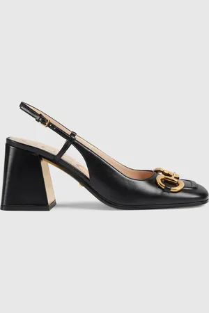 Zapatos tacon gucci discount mujer