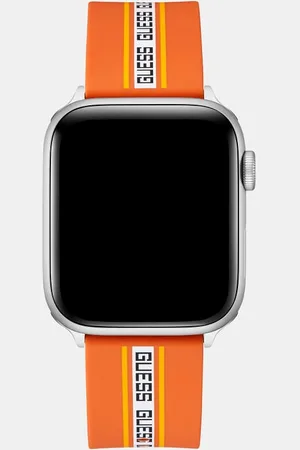 Guess Correa Apple Watch De Silicona