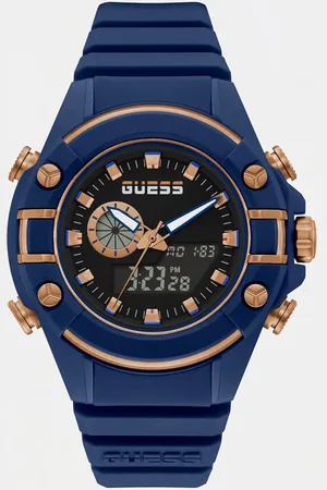 Guess Reloj Digital