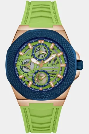 Guess Reloj Multifunción