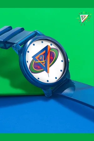 Guess Reloj Analógico