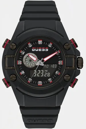 Guess Reloj Digital