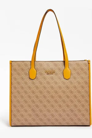 Guess Shopper Silvana Logotipo 4G
