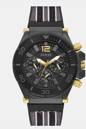 Guess Reloj Multifunción