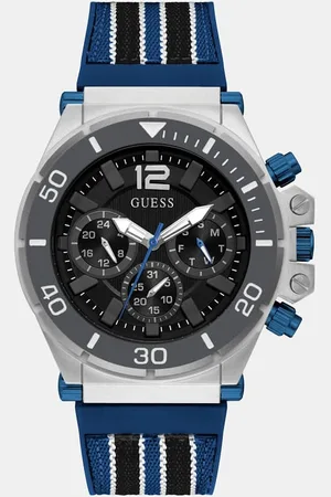 Guess Reloj Multifunción