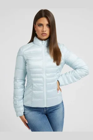 Guess Plumífero Reversible