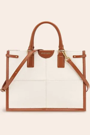 Guess Shopper Stilla Algodón