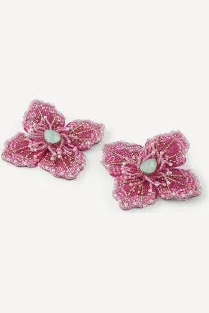 Guess Pendientes Botanica
