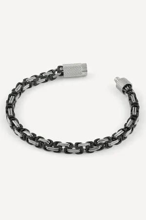 Guess Pulsera Link City