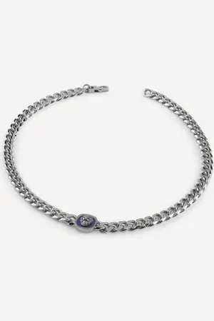 Guess Collar Lion King