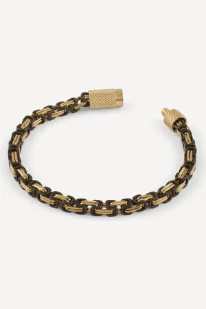 Guess Pulsera Link City