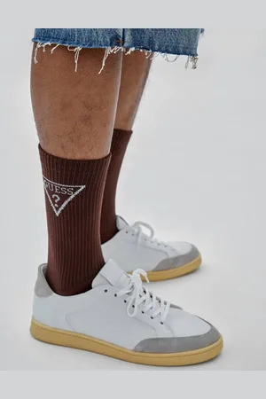 Guess Calzas Logo