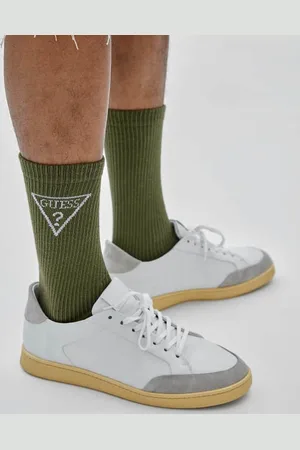 Guess Calzas Logo