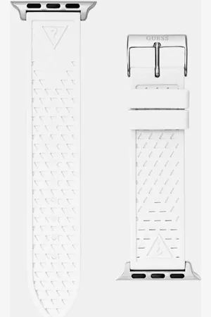Guess Correa De Apple Watch De Silicona 38/40 Mm