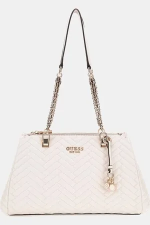 Guess Shopper Anning Pespunteado