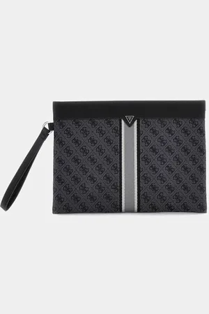 Guess Pochette Paris Con Logotipo 4G