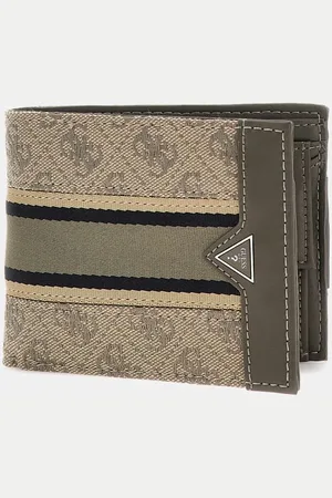 Guess Cartera Madrid Con Estampado Logotipo 4G