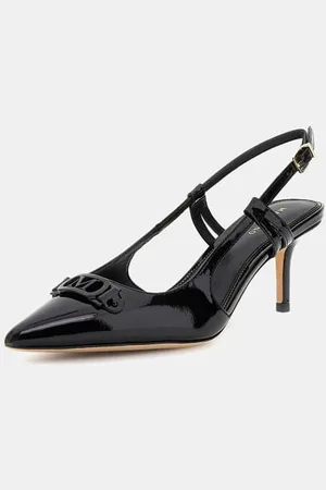 Guess Slingback De Piel Marciano