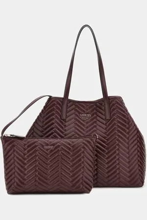 Guess Shopper Vikky Pespunteado