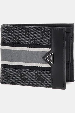 Guess Cartera Madrid Con Estampado Logotipo 4G