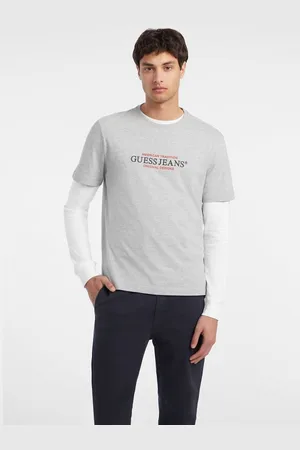 Guess Camiseta American Tradition