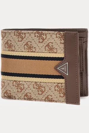 Guess Cartera Madrid Con Estampado Logotipo 4G