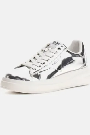 Guess Zapatilla Elbina Laminada