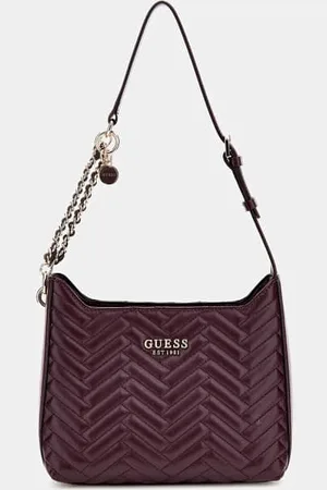 Guess Shopper Anning Pespunteado