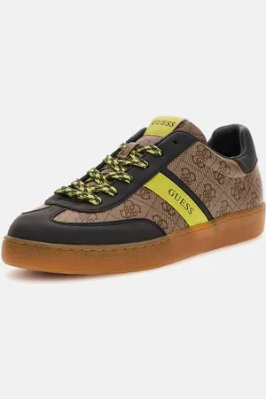 Guess Zapatilla Nola Iii Con Logotipo 4G