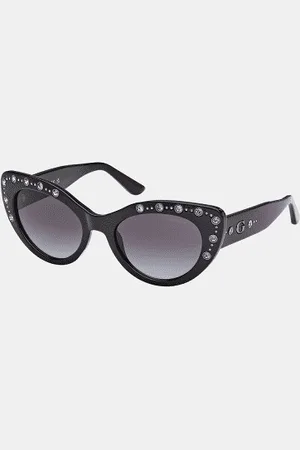 Guess Gafas De Sol Modelo Ojo De Gato