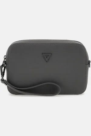 Guess Beauty Case Milano Saffiano