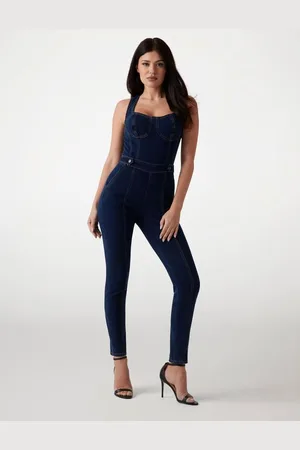Guess Mono Vaquero Carla