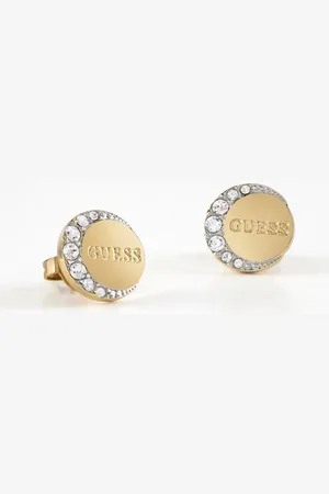 Guess Aretes Moon Phases
