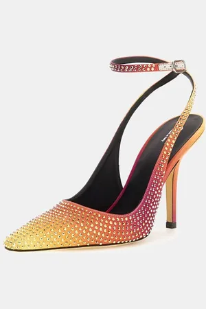 Guess Zapato Destalonado Estar Tachuelas