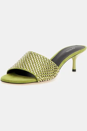 Guess Sandalia Eugy Tachuelas