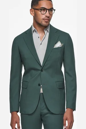 Gutteridge Americana de pura lana Vitale Barberis Canonico