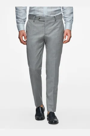 Gutteridge Pantalón de pura lana superfina de 110