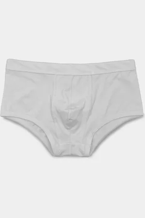 Gutteridge Boxer en cotona supima