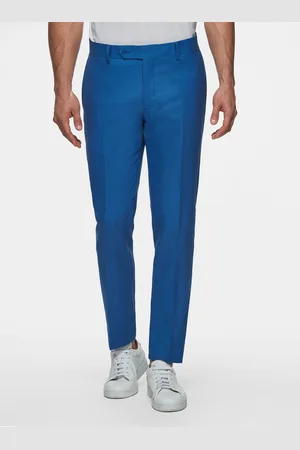 Gutteridge Pantalones de pura lana Vitale Barberis Canonico