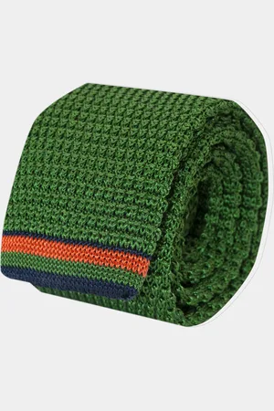 Gutteridge Corbata de punto