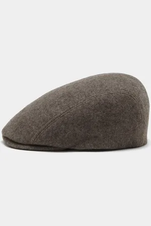 Gutteridge Gorro de pura lana y cachemira
