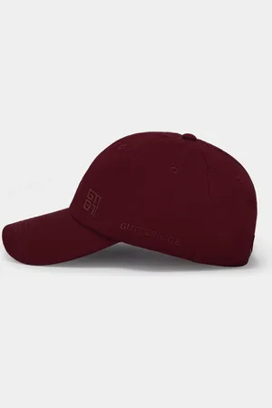Gutteridge Gorra GT01 de sarga de algodón