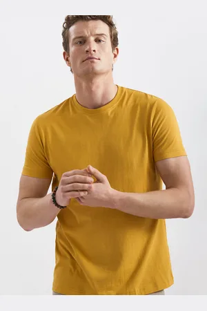 Gutteridge T-shirt de jersey de algodón Supima