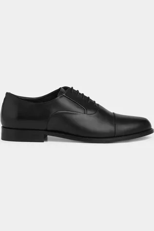 Gutteridge Zapatos Oxford