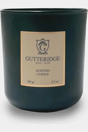 Gutteridge Candela profumata
