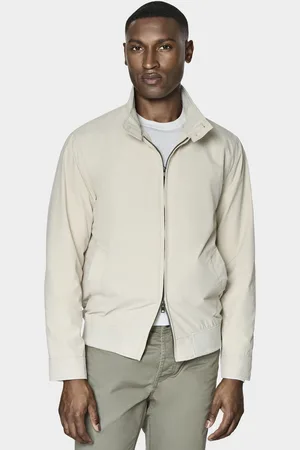 Gutteridge Cazadora bomber de tejido técnico